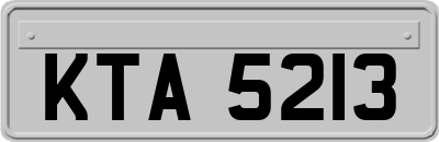 KTA5213