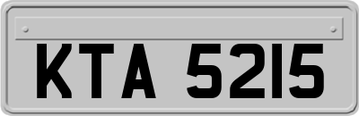 KTA5215