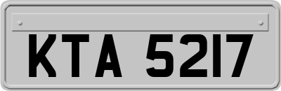 KTA5217
