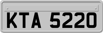 KTA5220