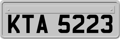 KTA5223