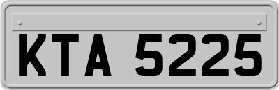 KTA5225