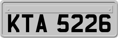 KTA5226