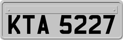 KTA5227