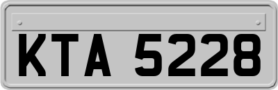 KTA5228