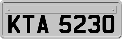 KTA5230