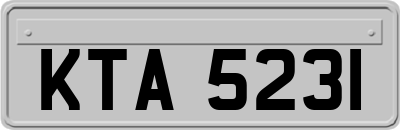 KTA5231