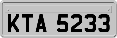 KTA5233