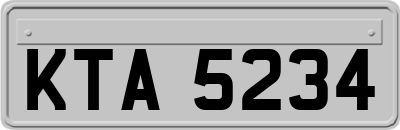 KTA5234