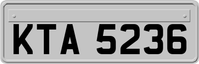 KTA5236