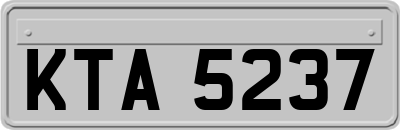 KTA5237