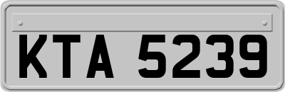 KTA5239