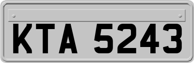 KTA5243