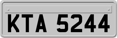 KTA5244