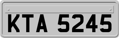 KTA5245