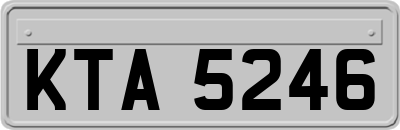 KTA5246