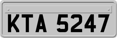 KTA5247