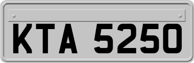 KTA5250