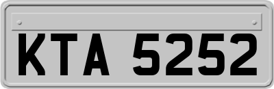 KTA5252
