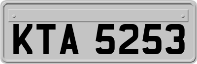 KTA5253