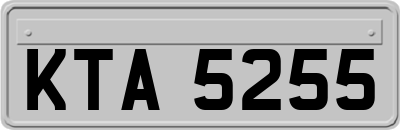 KTA5255