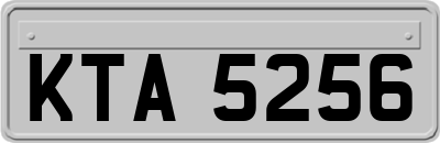 KTA5256