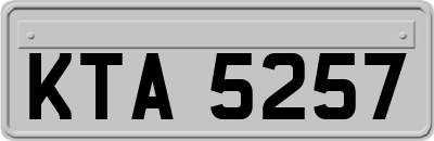 KTA5257