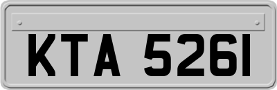 KTA5261