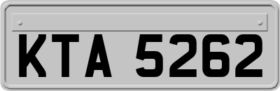 KTA5262
