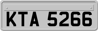 KTA5266