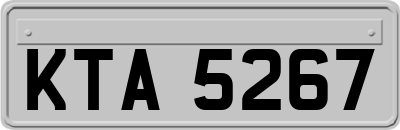 KTA5267