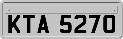 KTA5270