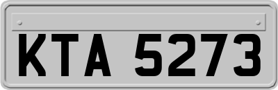 KTA5273