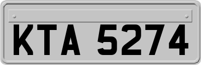 KTA5274