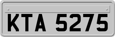 KTA5275