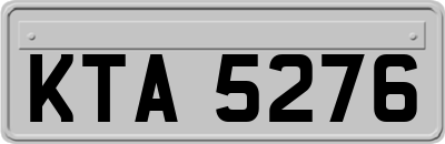 KTA5276