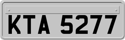 KTA5277