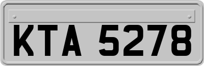 KTA5278