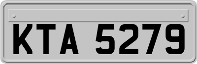 KTA5279
