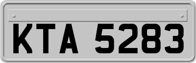 KTA5283