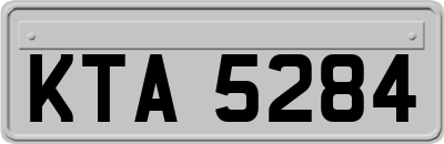 KTA5284