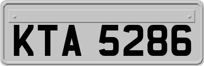 KTA5286