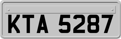 KTA5287
