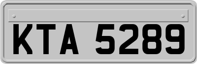 KTA5289