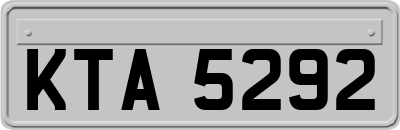 KTA5292