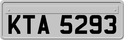 KTA5293