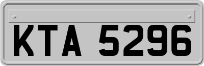 KTA5296