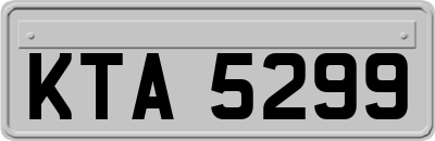 KTA5299