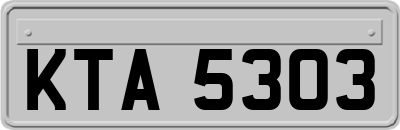 KTA5303