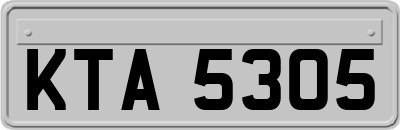 KTA5305